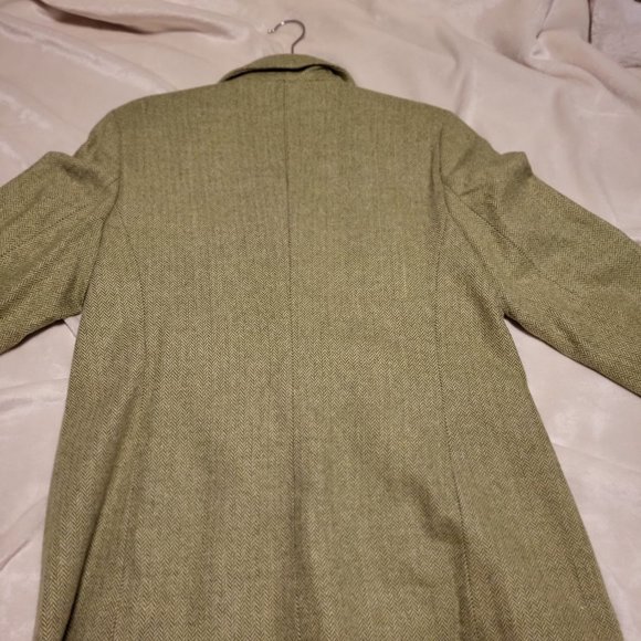 Tribeca Studio Tweed herringbone jacket - Picture 3 of 5